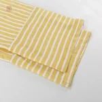 Pyjama en tissu léger, parfait pour l'été