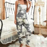 Kimono Femme avec Design Floral Chic