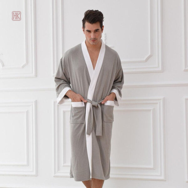 robe-de-chambre-homme-printemps-1 Robe de chambre homme printemps