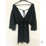Kimono d'été coloré pour les vacances