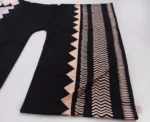 Robe Kimono à Manches Ample