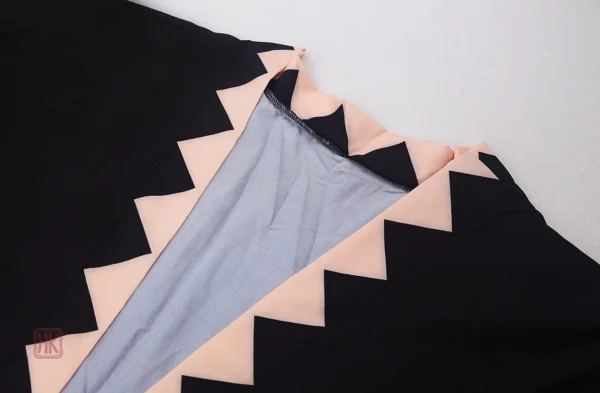 Robe Flottante au Style Bohème
