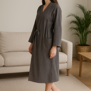 Robe Kimono Maison Confortable
