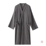 Robe kimono élégante pour un usage quotidien