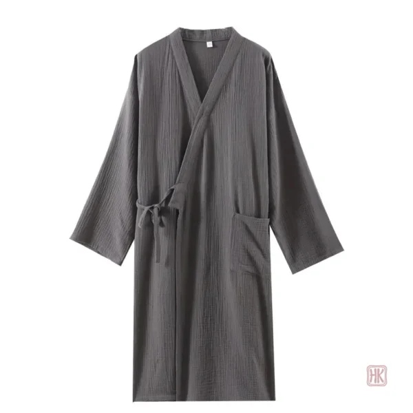 Robe kimono élégante pour un usage quotidien