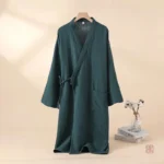 Vêtement d'été kimono, style décontracté et confortable