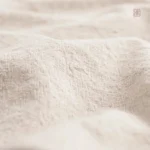 Robe estivale en coton, design kimono élégant