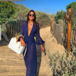 Robe Kimono Été légère et élégante pour les journées ensoleillées