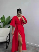 Robe chic pour toutes les occasions