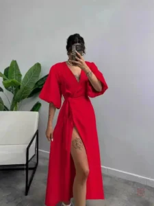 Robe chic pour toutes les occasions