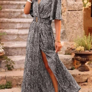 Robe Kimono élégante pour un look décontracté