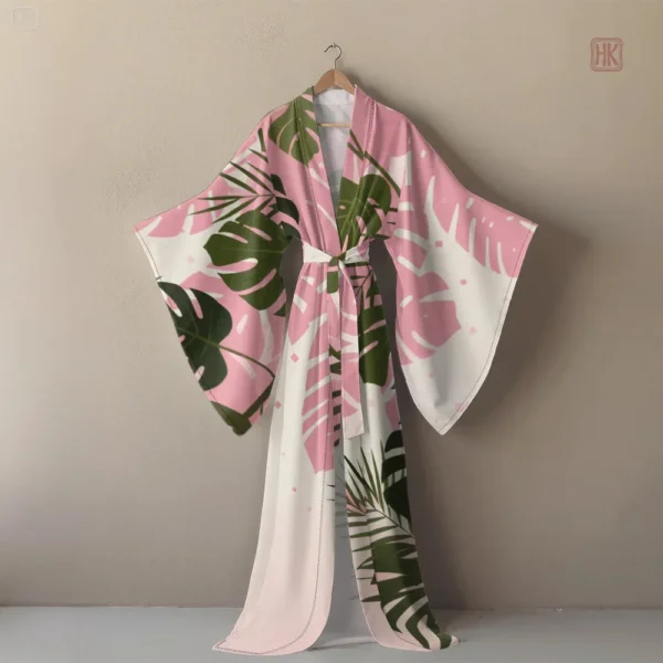 Robe Longue Élégante au style intemporel