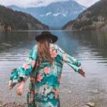 Robe kimono femme, parfaite pour toutes les occasions