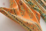 Robe kimono à manches amples pour un confort optimal