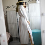 Pareo Kimono pour des looks décontractés