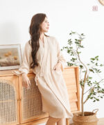 Style Kimono confortable pour l'été