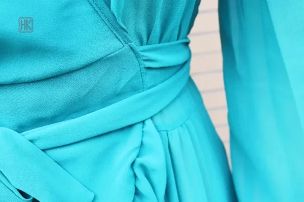 Robe légère idéale pour l'été