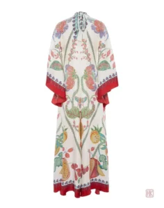 Robe longue kimono pour une allure sophistiquée