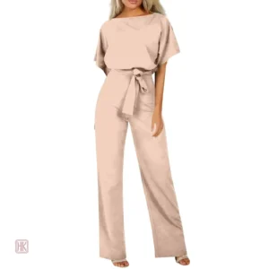 Robe portefeuille kimono élégante et polyvalente