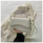 Sac à main tendance en cuir, idéal pour la vie quotidienne