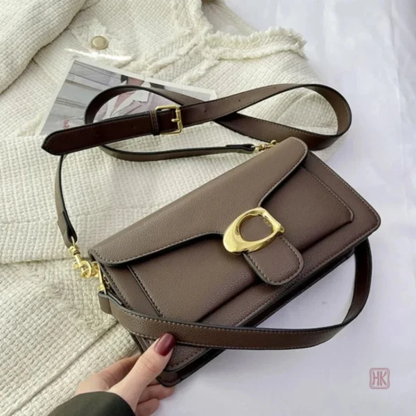 Modèle de sac femme élégant avec bandoulière