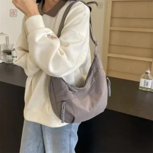 Sac décontracté tendance pour femme