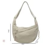 Sac femme alliant confort et style moderne
