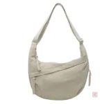 Sac décontracté pour un look féminin stylé