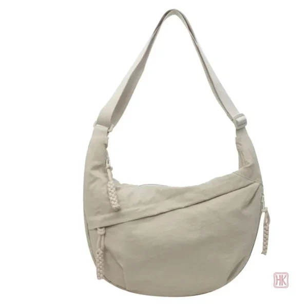 Sac décontracté pour un look féminin stylé