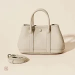 Sac féminin en cuir de style moderne