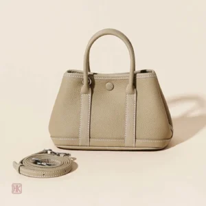 Sac en cuir chic pour toutes les occasions