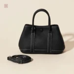 Sac à bandoulière en cuir pour femme stylé