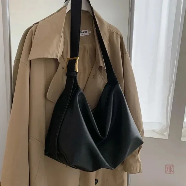 Sac tendance femme, style minimaliste et contemporain