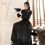 Kimono Samurai, élégance et culture japonaise