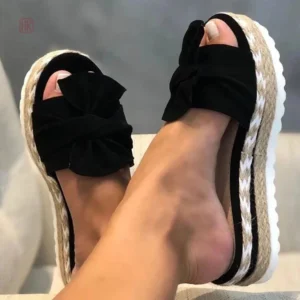 Compensées élégantes pour toutes occasions
