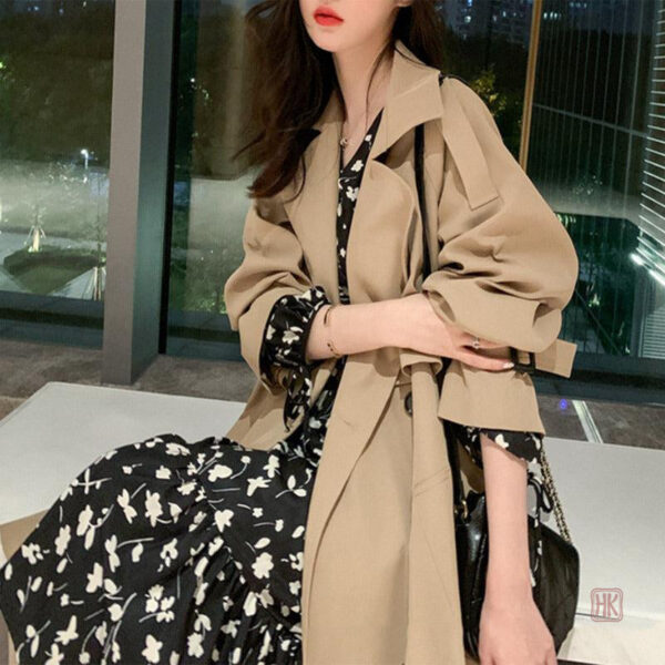 trench-femme-long-beige-1 Trench femme long beige