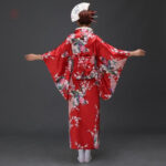 Kimono culturel pour occasions spéciales