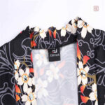 Veste kimono homme, parfaite pour les occasions casual