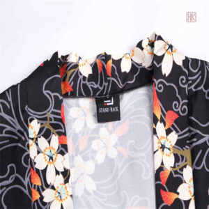Veste kimono homme, parfaite pour les occasions casual