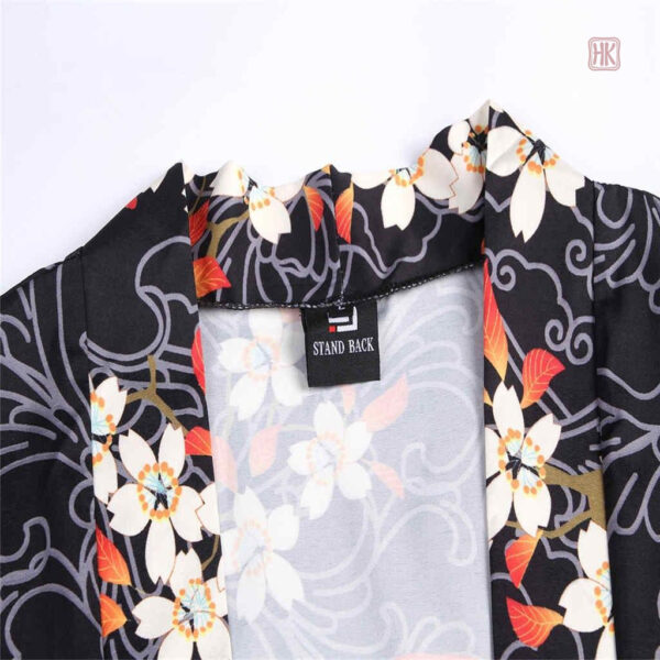 Veste kimono homme, parfaite pour les occasions casual