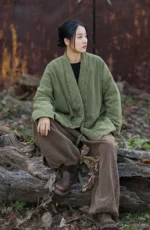 Veste Kimono Chic pour femmes modernes