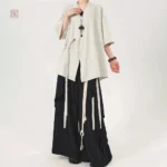 Veste Kimono Ample d'Été pour femmes