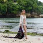 Veste Kimono Femme Style Chic et Léger