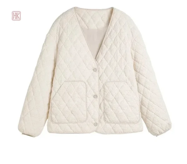 Veste kimono en tissu doux, confort assuré