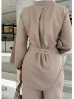 Veste Kimono Chic pour toutes occasions