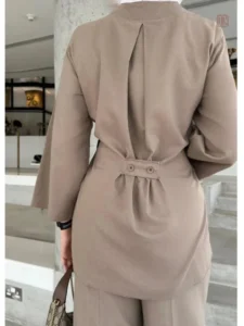 Veste Kimono Chic pour toutes occasions