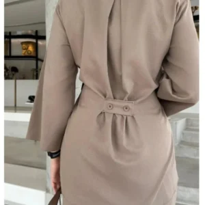 Veste Kimono Chic pour toutes occasions