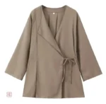 Style Kimono Élégant pour une allure sophistiquée