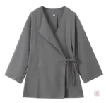 Veste Chic en kimono pour un look stylé