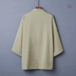 Veste kimono chic, parfaite pour toutes les occasions